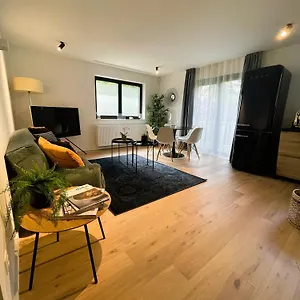  Appartement @tiny Baron -